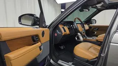 2021 Land Rover Range Rover 5.0 SC AB, 연금색 — фото 10