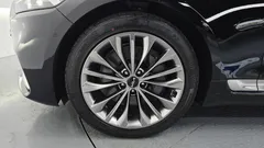 2023 Kia K9 3.8 GDI AWD, чёрный — фото 5
