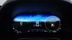 2023 Kia K9 3.8 GDI AWD, чёрный — фото 8