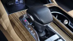 2023 Kia K9 3.8 GDI AWD, чёрный — фото 9