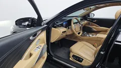 2023 Kia K9 3.8 GDI AWD, чёрный — фото 10