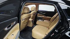 2023 Kia K9 3.8 GDI AWD, чёрный — фото 11