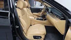 2023 Kia K9 3.8 GDI AWD, чёрный — фото 12