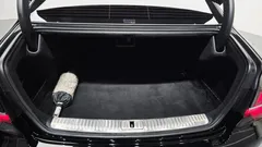 2023 Kia K9 3.8 GDI AWD, чёрный — фото 18