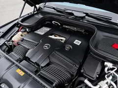 2022 Mercedes-Benz GLS-Class Maybach GLS600 4MATIC — фото 6
