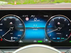 2022 Mercedes-Benz GLS-Class Maybach GLS600 4MATIC — фото 8