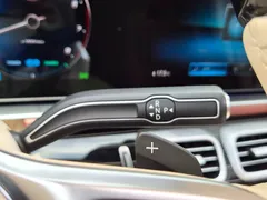 2022 Mercedes-Benz GLS-Class Maybach GLS600 4MATIC — фото 9