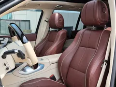 2022 Mercedes-Benz GLS-Class Maybach GLS600 4MATIC — фото 10