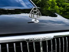 2022 Mercedes-Benz GLS-Class Maybach GLS600 4MATIC — фото 15