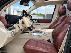2022 Mercedes-Benz GLS-Class Maybach GLS600 4MATIC — фото 17
