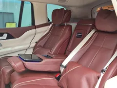 2022 Mercedes-Benz GLS-Class Maybach GLS600 4MATIC — фото 18