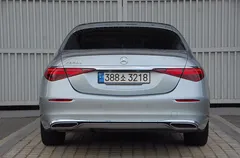 2022 Mercedes-Benz S-Class S350 d, серебристый — фото 3