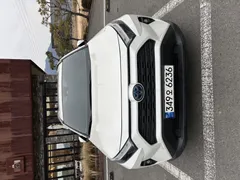 2022 Toyota RAV4 2.5 2WD Hybrid, белый — фото 1