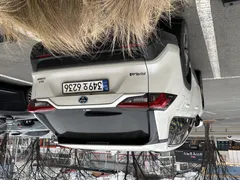 2022 Toyota RAV4 2.5 2WD Hybrid, белый — фото 2