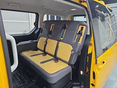 2022 Hyundai Staria L3.5 Kinder Safety Car — фото 15