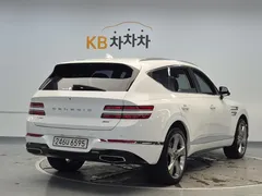 2023 Genesis GV80 3.5T Gasoline AWD — фото 3