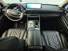 2023 Genesis GV80 3.5T Gasoline AWD — фото 7