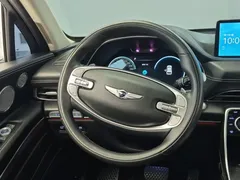 2023 Genesis GV80 3.5T Gasoline AWD — фото 9