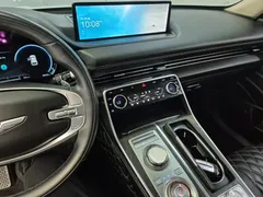 2023 Genesis GV80 3.5T Gasoline AWD — фото 10