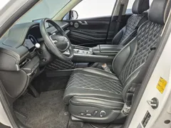 2023 Genesis GV80 3.5T Gasoline AWD — фото 15
