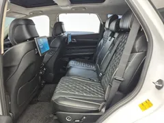 2023 Genesis GV80 3.5T Gasoline AWD — фото 16