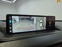 2023 Genesis GV80 3.5T Gasoline AWD — фото 19