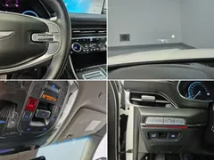 2023 Genesis GV80 3.5T Gasoline AWD — фото 20
