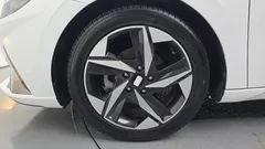 2023 Hyundai AVANTE Modern, белый — фото 5