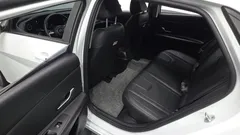 2023 Hyundai AVANTE Modern, белый — фото 12