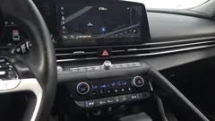 2023 Hyundai AVANTE Modern, белый — фото 13