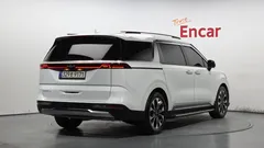 2023 Kia Carnival Gasoline 9-Seater Signature — фото 2