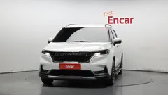 2023 Kia Carnival Gasoline 9-Seater Signature — фото 3