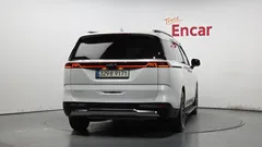 2023 Kia Carnival Gasoline 9-Seater Signature — фото 4