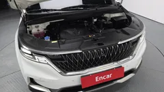 2023 Kia Carnival Gasoline 9-Seater Signature — фото 6