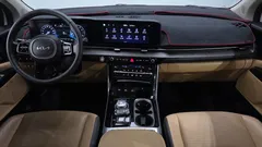 2023 Kia Carnival Gasoline 9-Seater Signature — фото 7