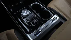 2023 Kia Carnival Gasoline 9-Seater Signature — фото 9