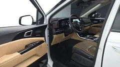 2023 Kia Carnival Gasoline 9-Seater Signature — фото 10
