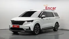 2023 Kia Carnival Gasoline 9-Seater Signature — фото 13