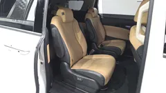 2023 Kia Carnival Gasoline 9-Seater Signature — фото 15