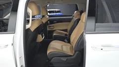 2023 Kia Carnival Gasoline 9-Seater Signature — фото 16