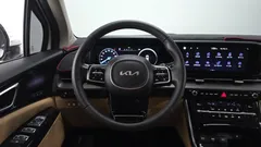 2023 Kia Carnival Gasoline 9-Seater Signature — фото 18