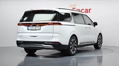 2023 Kia Carnival Gasoline 9-Seater Signature — фото 2