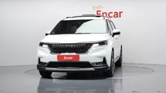 2023 Kia Carnival Gasoline 9-Seater Signature — фото 3