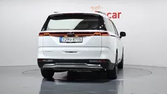 2023 Kia Carnival Gasoline 9-Seater Signature — фото 4