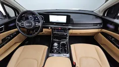 2023 Kia Carnival Gasoline 9-Seater Signature — фото 7