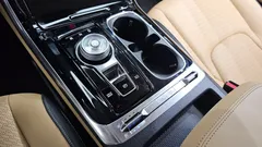 2023 Kia Carnival Gasoline 9-Seater Signature — фото 9