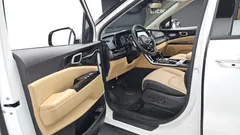 2023 Kia Carnival Gasoline 9-Seater Signature — фото 10