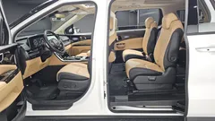 2023 Kia Carnival Gasoline 9-Seater Signature — фото 11