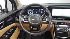 2023 Kia Carnival Gasoline 9-Seater Signature — фото 12