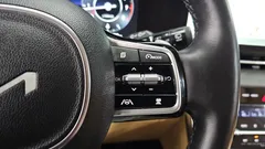 2023 Kia Carnival Gasoline 9-Seater Signature — фото 14